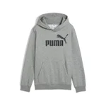 MEDIUM GRAY HEATHER