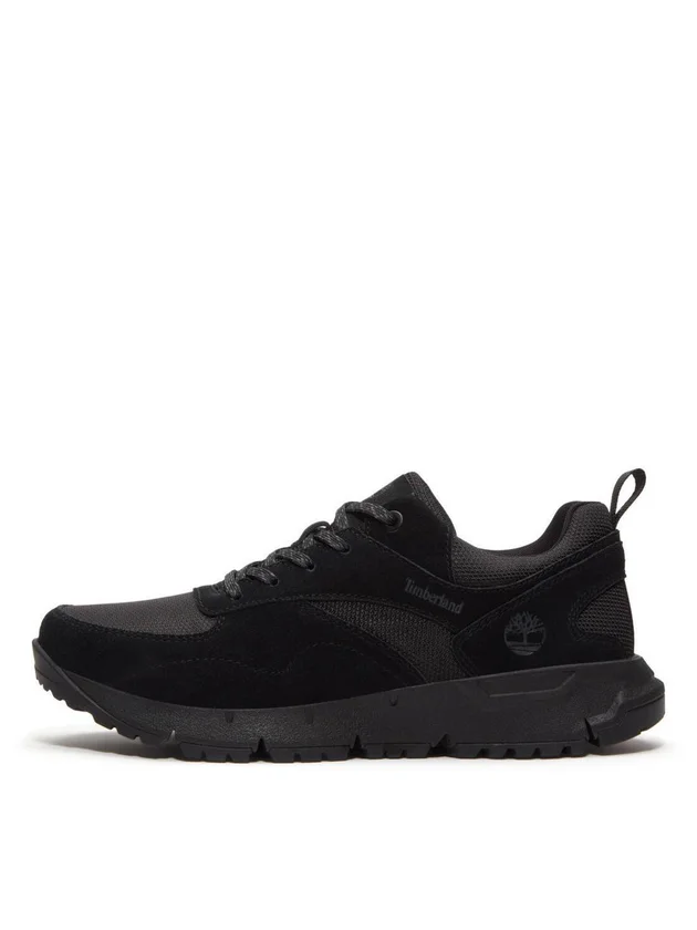 Voyager Park Low Lace Up Sneaker