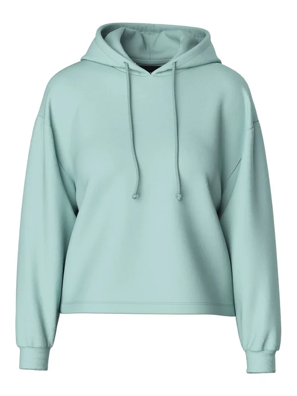 Pcchilli LS Hoodie Noos BC