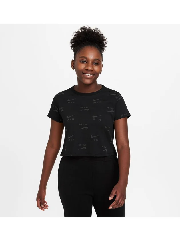 Tee Crop Air AOP