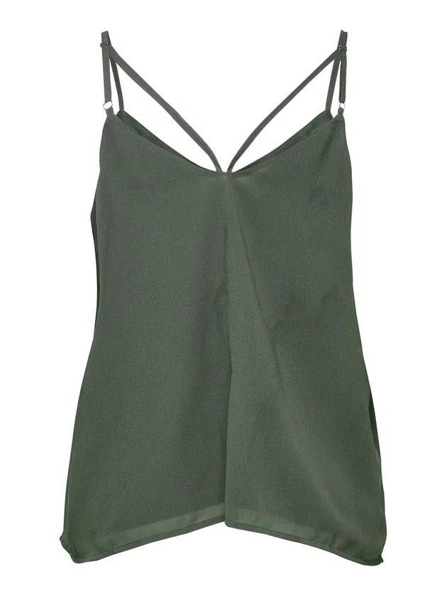 Moon Singlet Noos Wvn