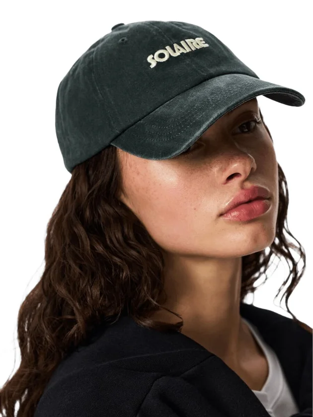 Cap Bundle