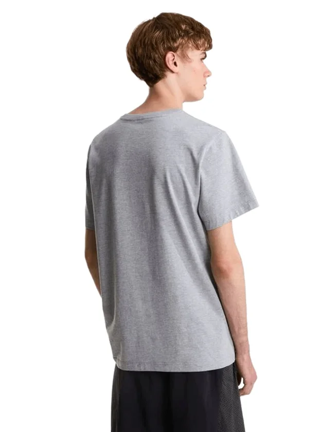 Evolution Simple Dome Rgl Ss Tee