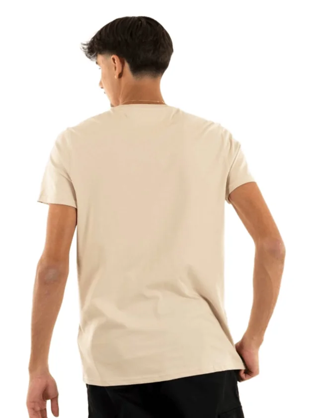 Xslim Jersey Tee