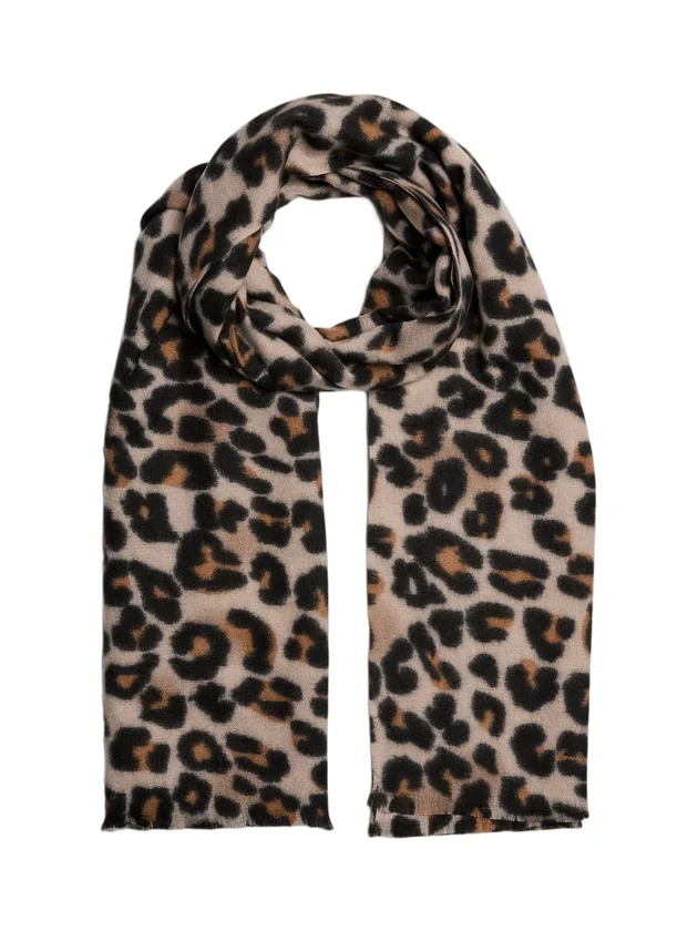 Jorna Long Scarf Noos