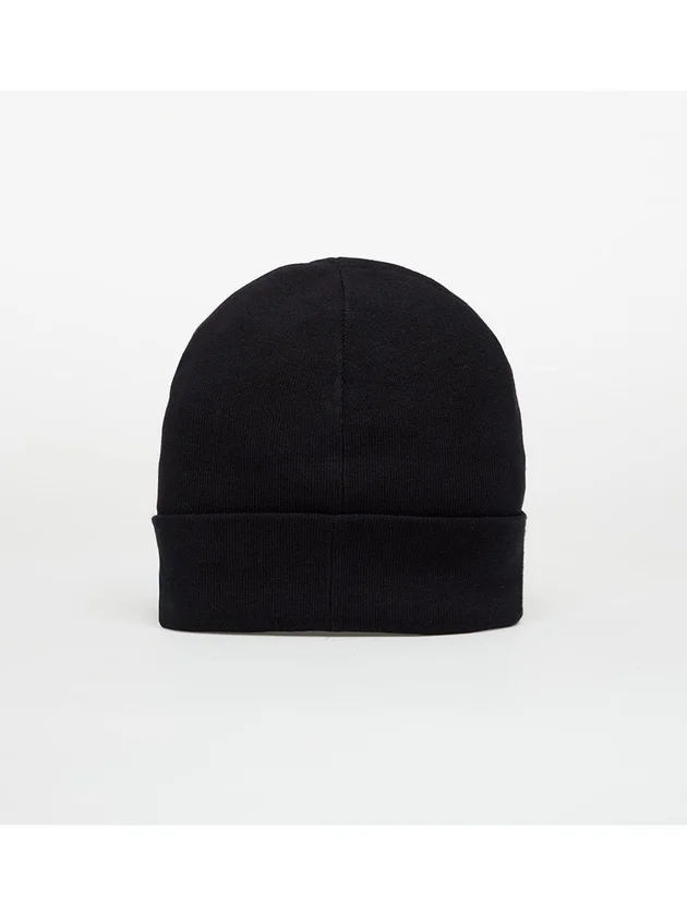 Fine Rib Beanie