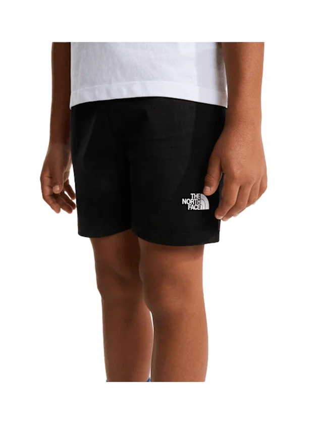 Kid Box Nse Play Reg Short Set