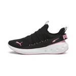 PUMA BLACK-PUMA WHITE-MAUVED OUT