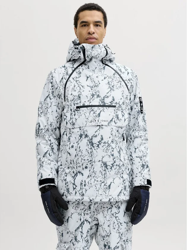 JJSarenne Ski Jacket AW25