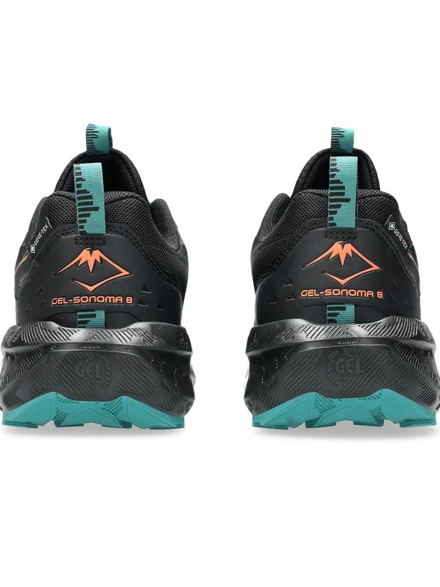 Gel-Sonoma 8 GTX