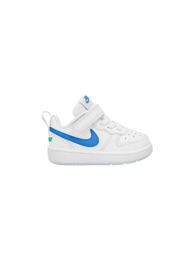 Court Borough Low 2