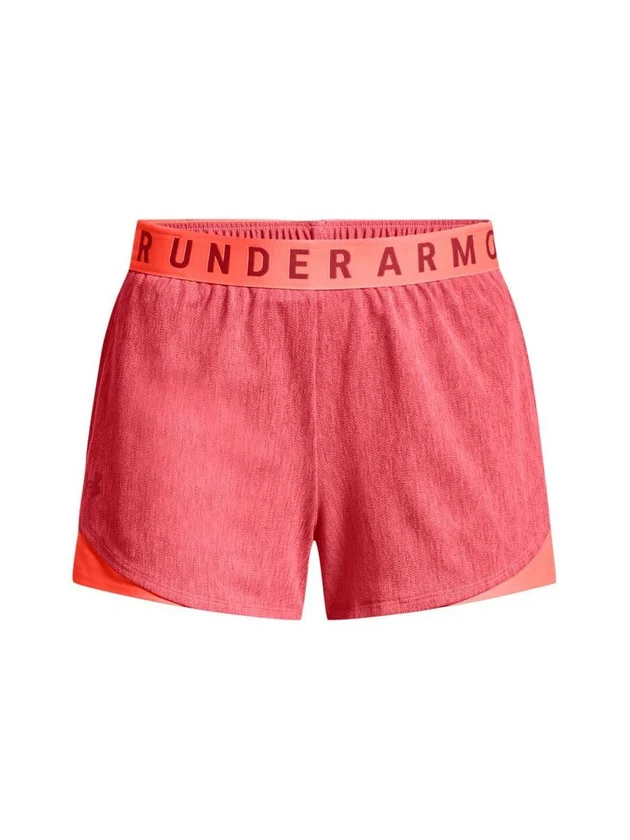 Play Up Twist Shorts 3.0