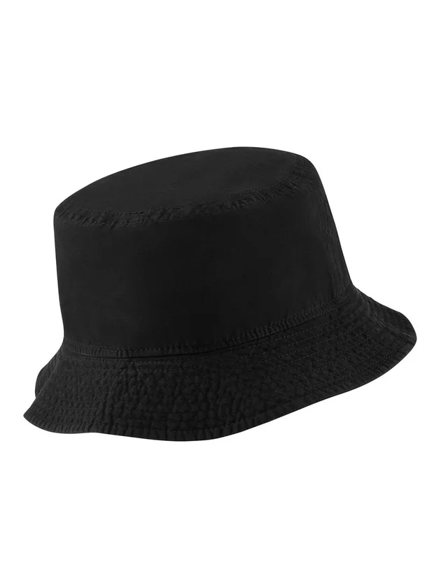 Bucket Jm Washed Cap