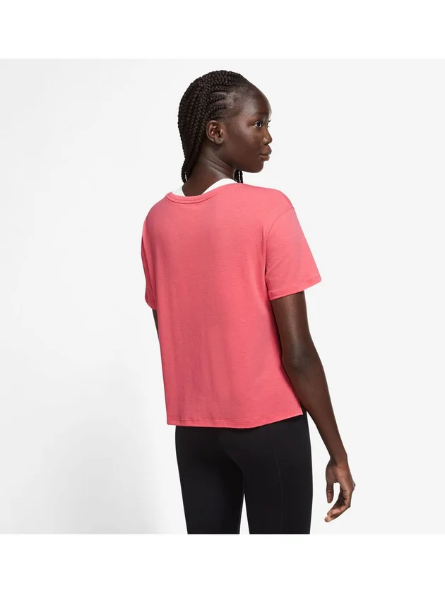 Ny Df Ss Top