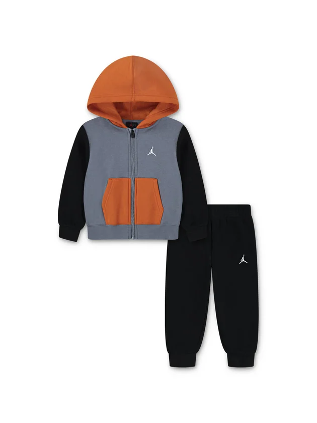 Mj Brkln Flc Fz Set