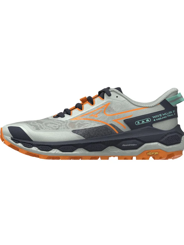 Wave Mujin 11