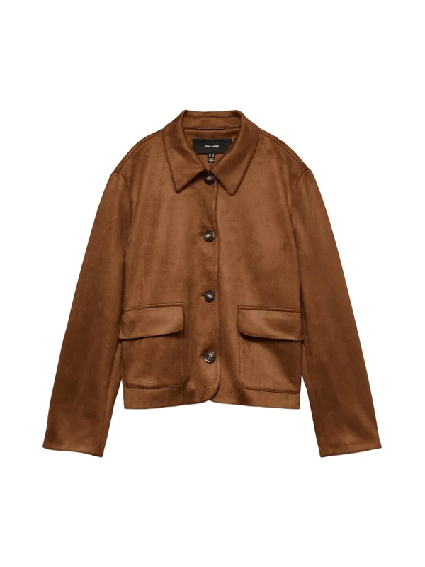 Kelly Short Jacket Ga Noos