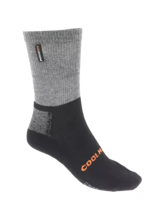 Chaussette Randonnée Coolmax