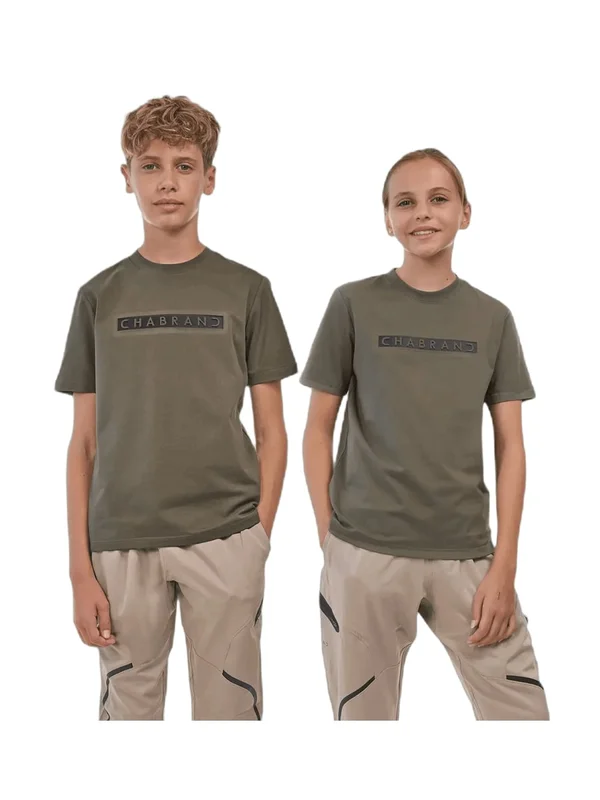 Tee Shirt Chabrand