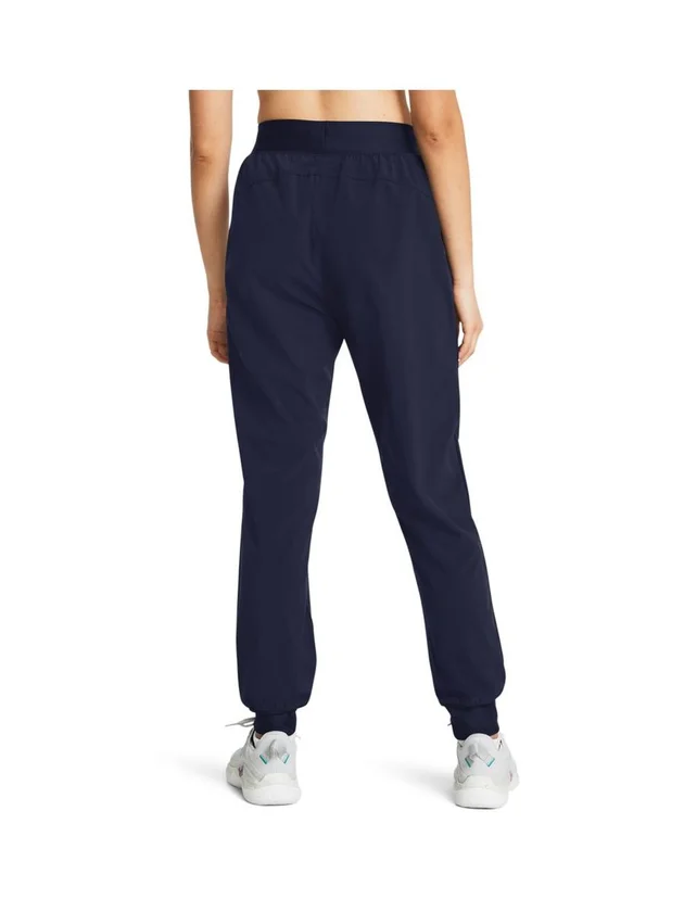 Rival Hi Rise Woven Pant