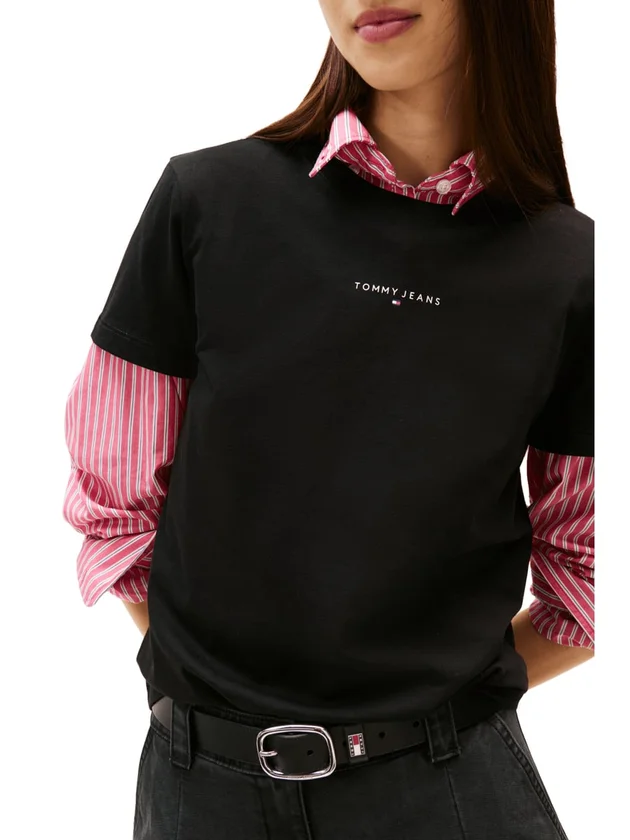 Reg Linear Ss Tee