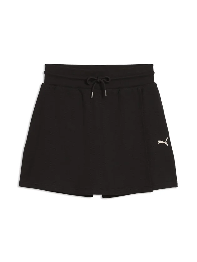 Class High Waist Skort