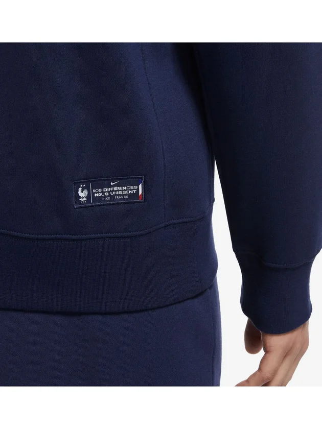 Club Hoodie Po BB