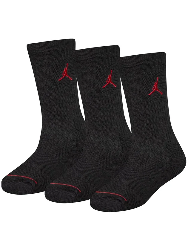 Jumpman Crew