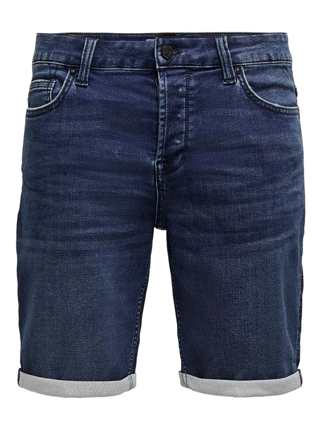 Jog Db 8582 Pim Dnm Shorts