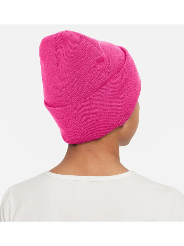 Peak Beanie Tc Fut