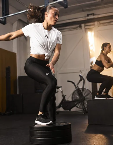 Fitness