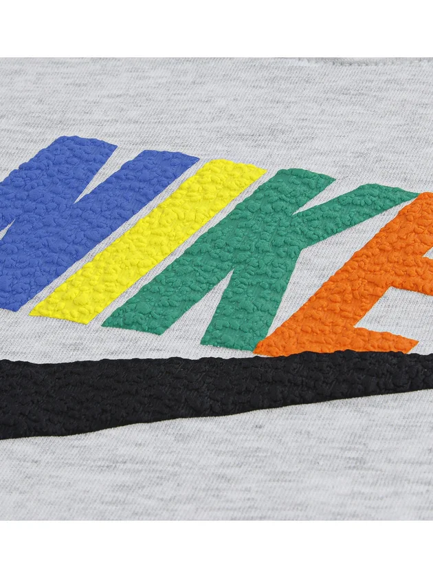 Nkn Club Family S S Knit Top
