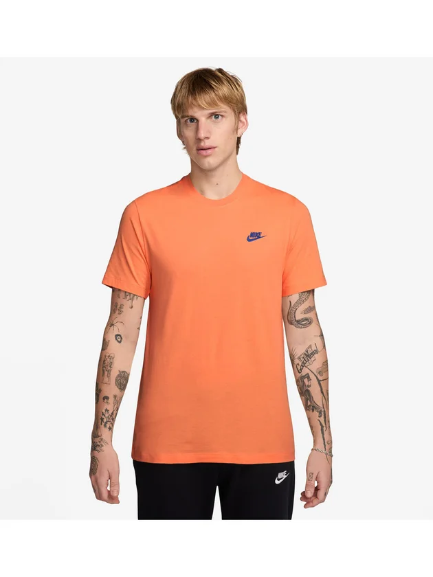 Club Tee