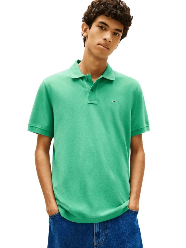 Reg Ess Polo Ext