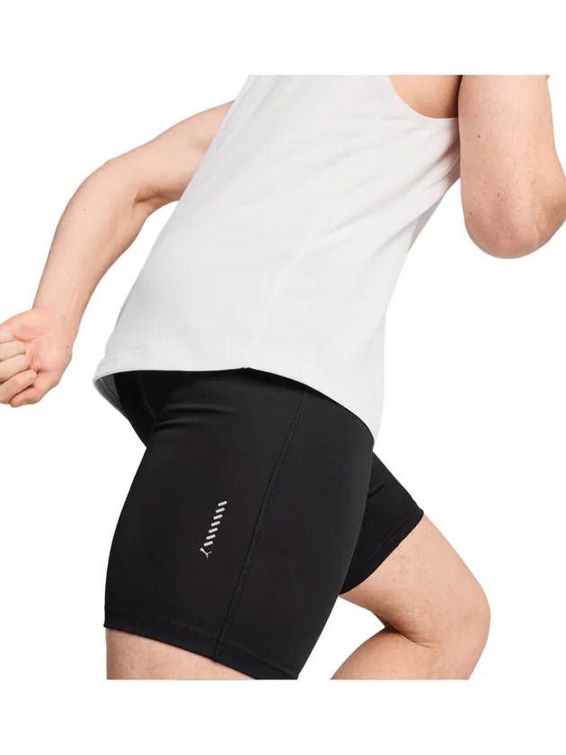Run Foundation 8 Tight Short