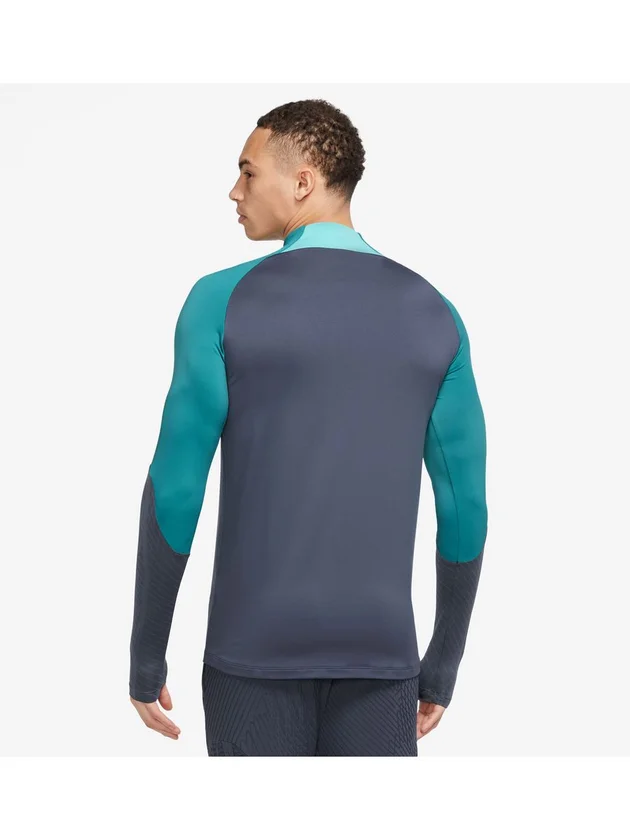 Strk Drill Top