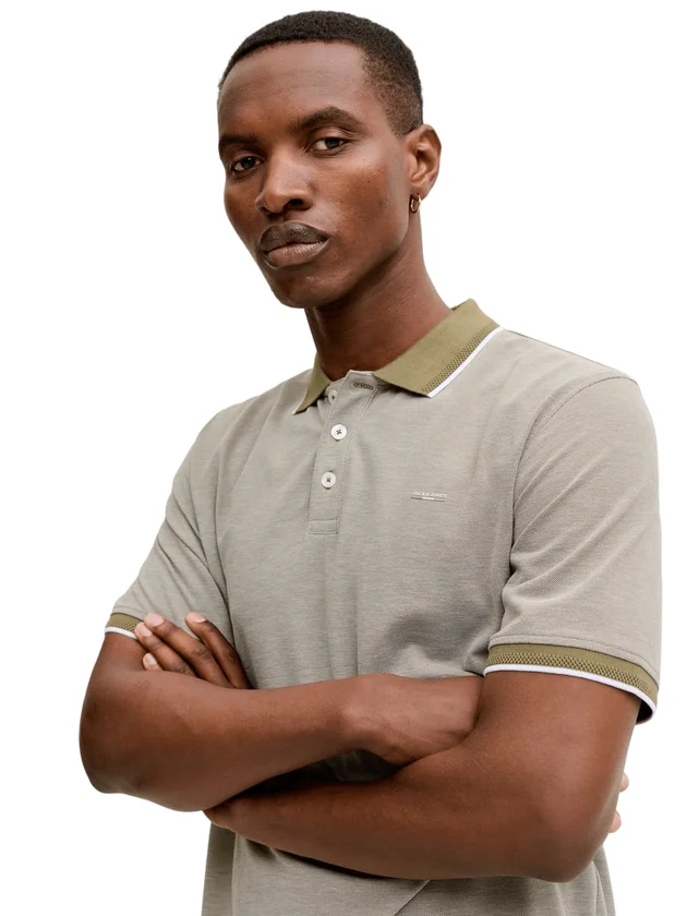 Alves Ss Polo Sn