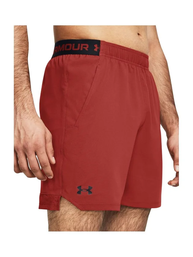 Vanish Woven 6in Shorts