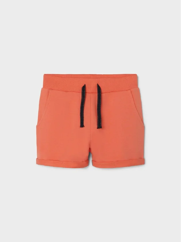 Volta Swe Shorts Unb Noos