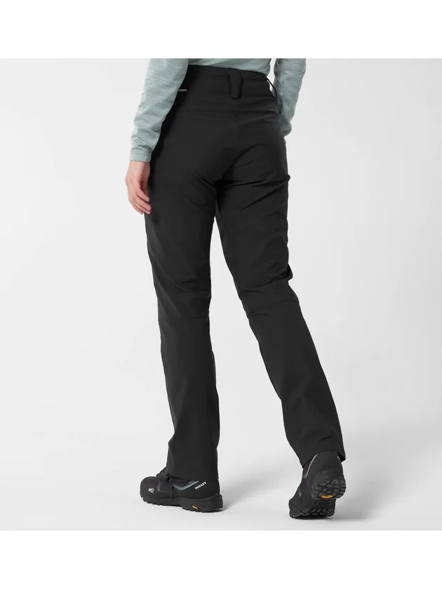 Trekker Stretch Pt III