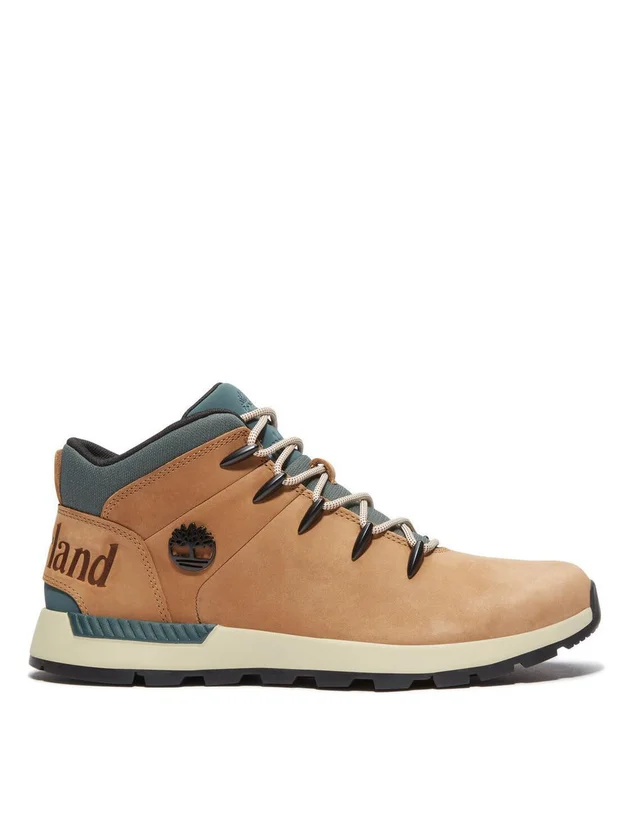 Sprint Trekker Mid Lace Up Sneaker