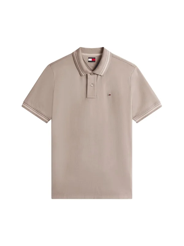 Reg Tipped Polo