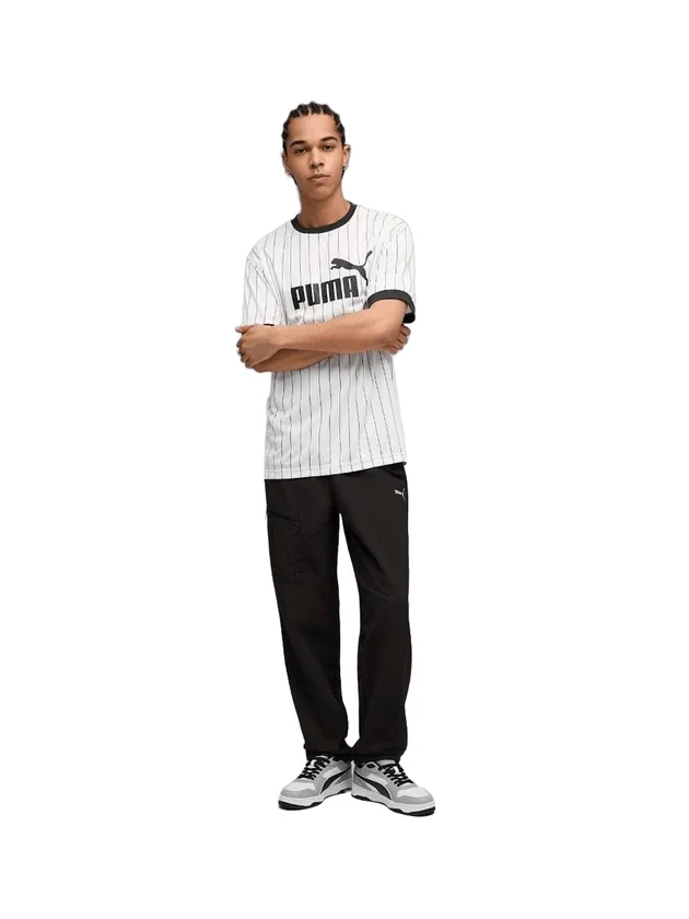 PUMATECH Woven Cargo Pants CL