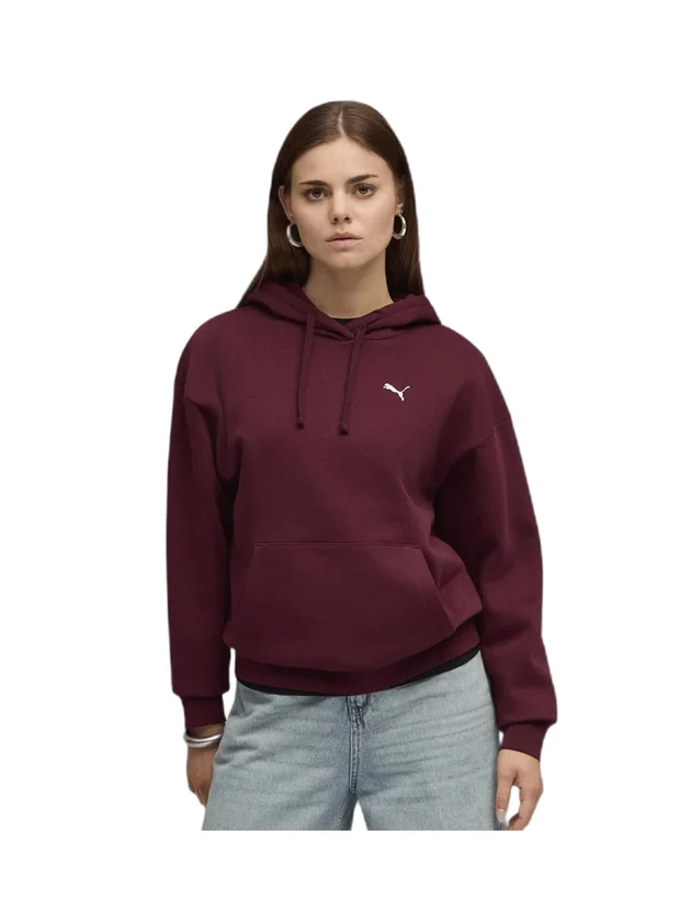 Ess Comfort Hoodie