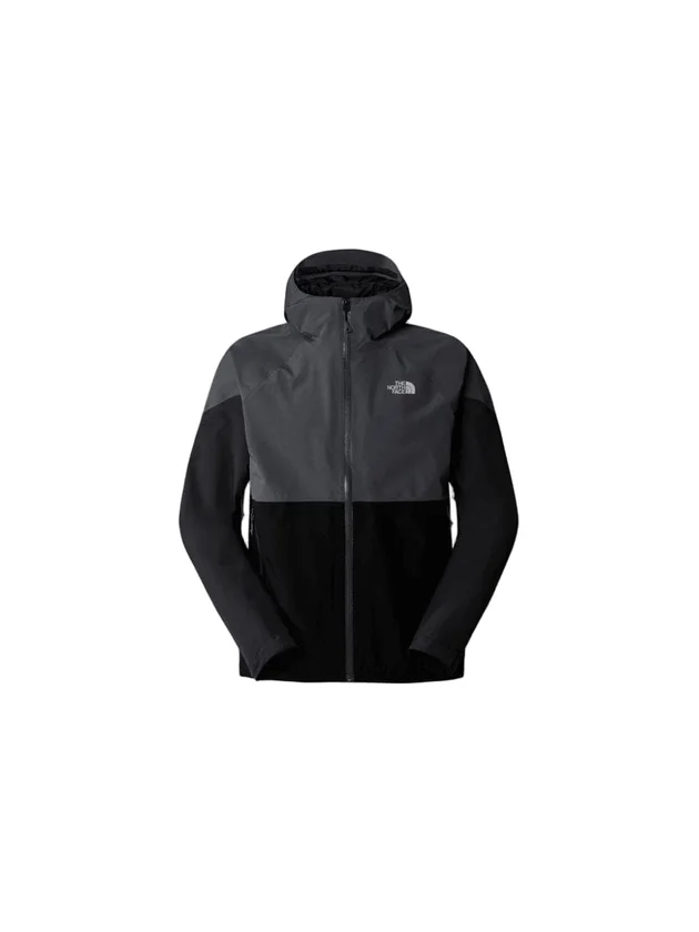 Lightning Zip-In Jacket