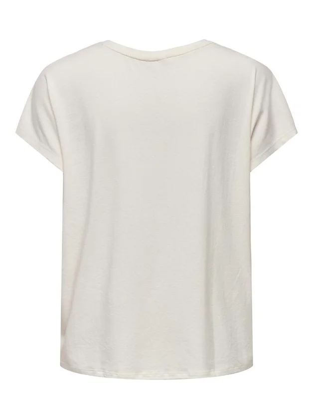 Blur On Ss Bat Loose Tee