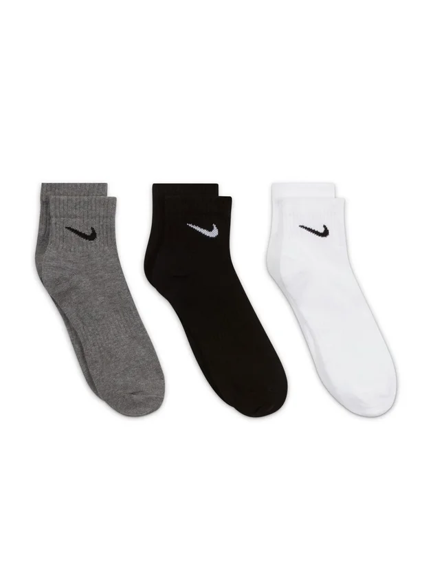 Everyday Lightweight Ankle 3P