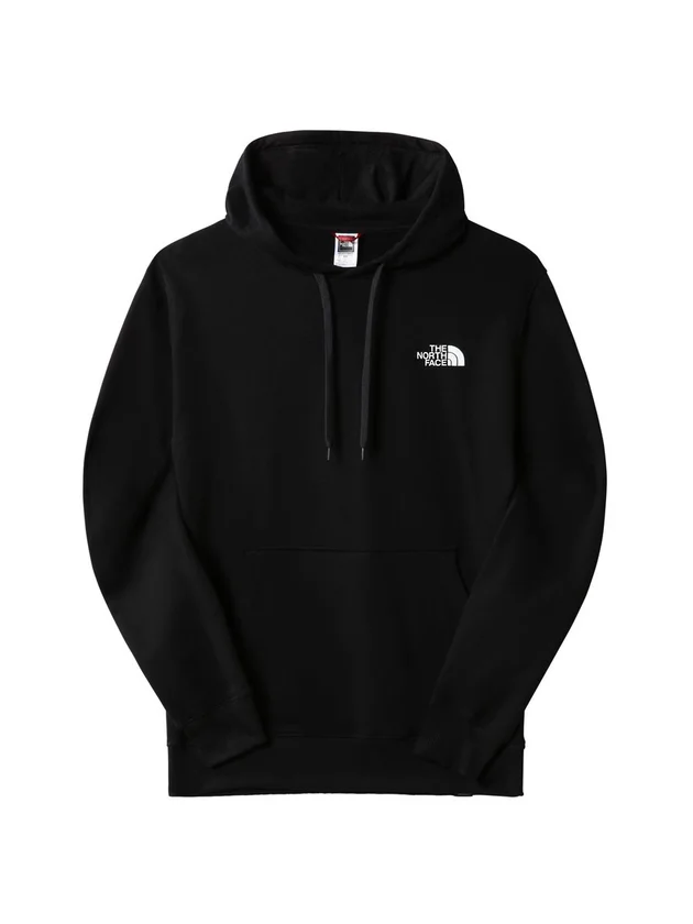 Simple Dome Hoodie