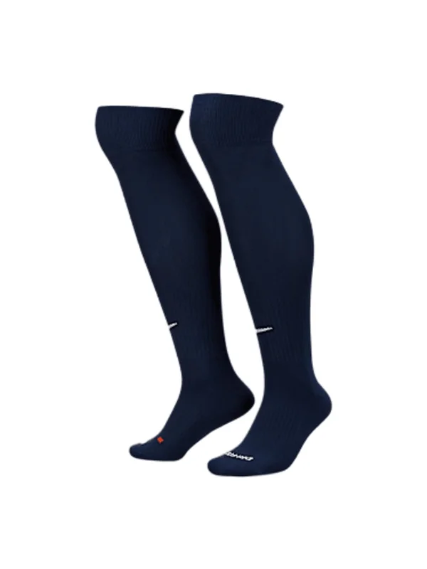 Classic II Cushion Over The Calf