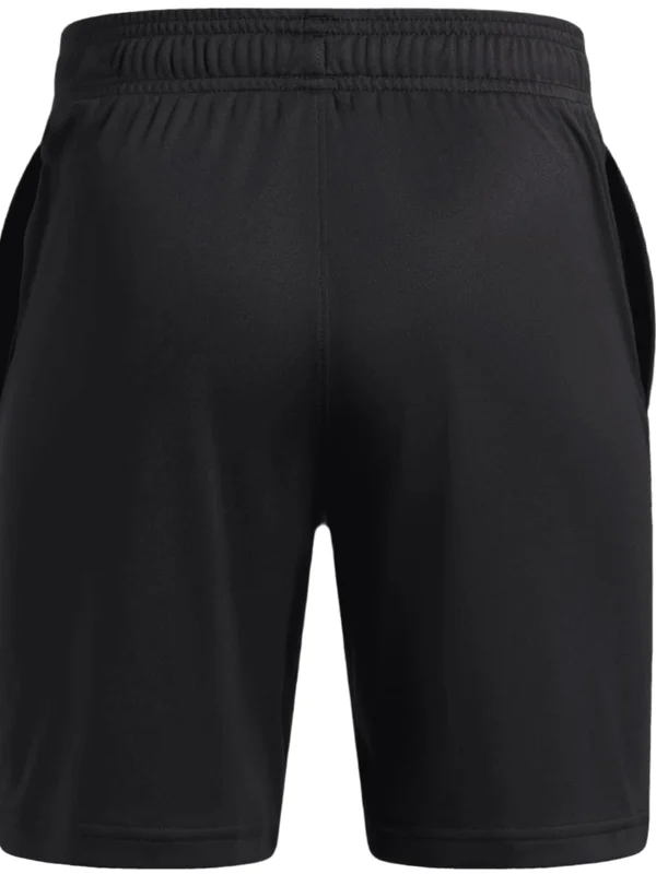 Tech Logo Shorts